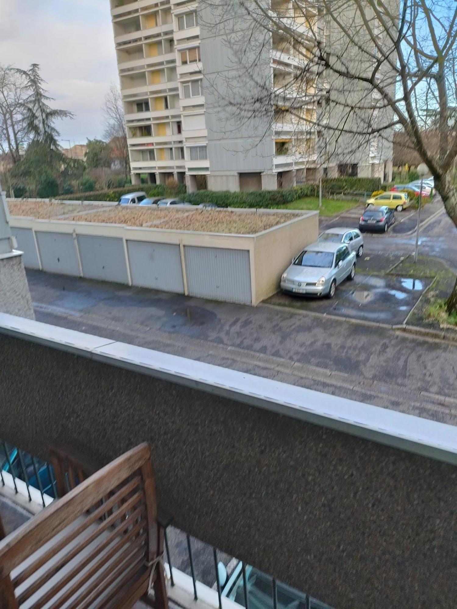 Cocon Residence Liotard Бордо Экстерьер фото