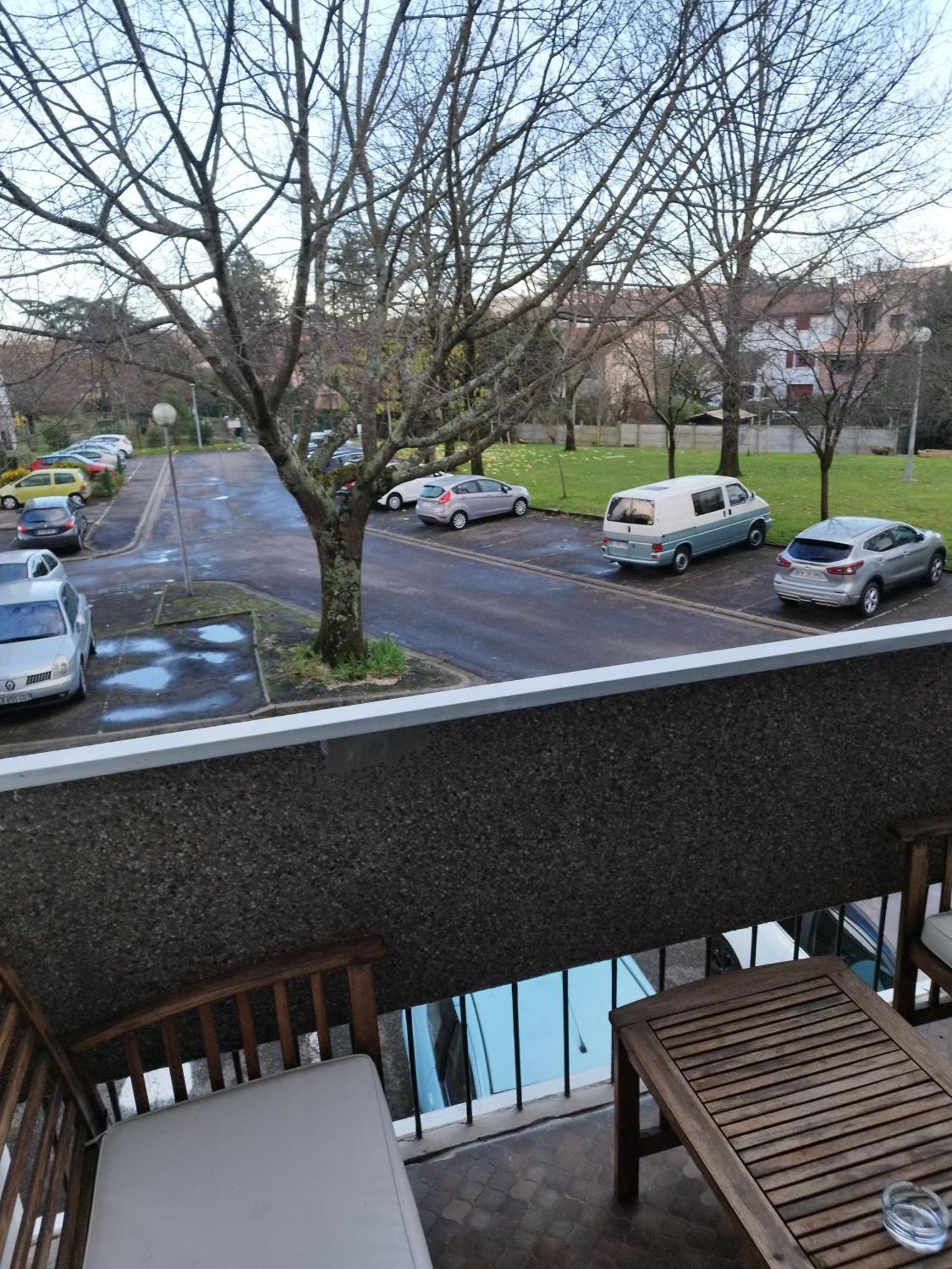 Cocon Residence Liotard Бордо Экстерьер фото