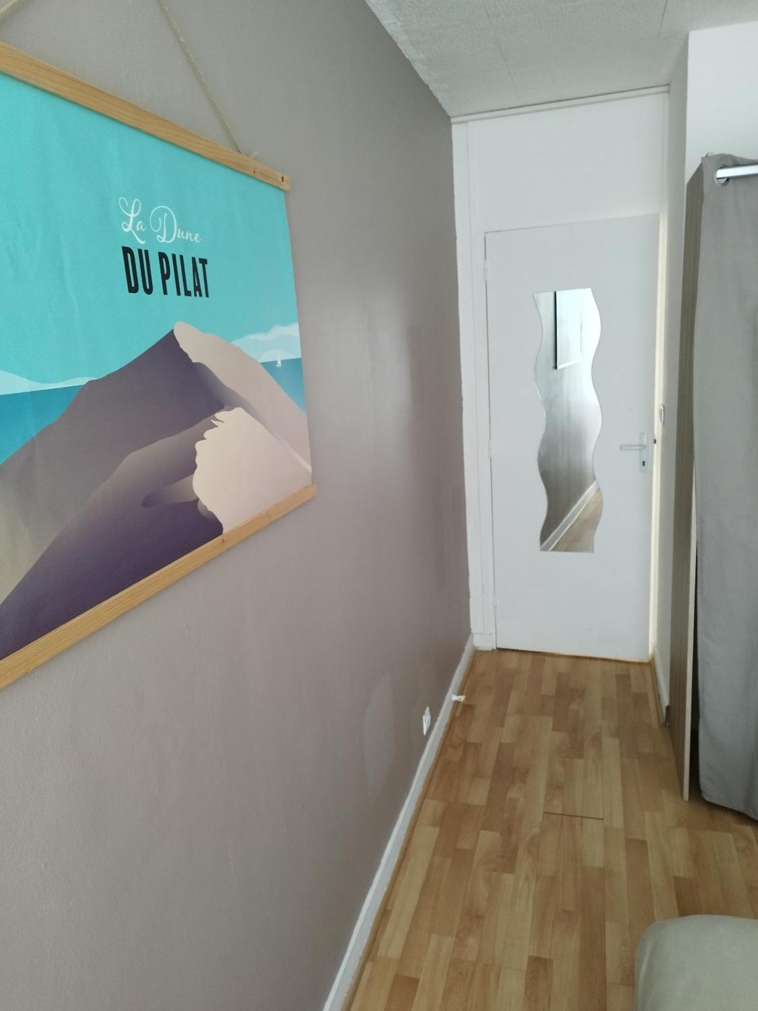 Cocon Residence Liotard Бордо Экстерьер фото