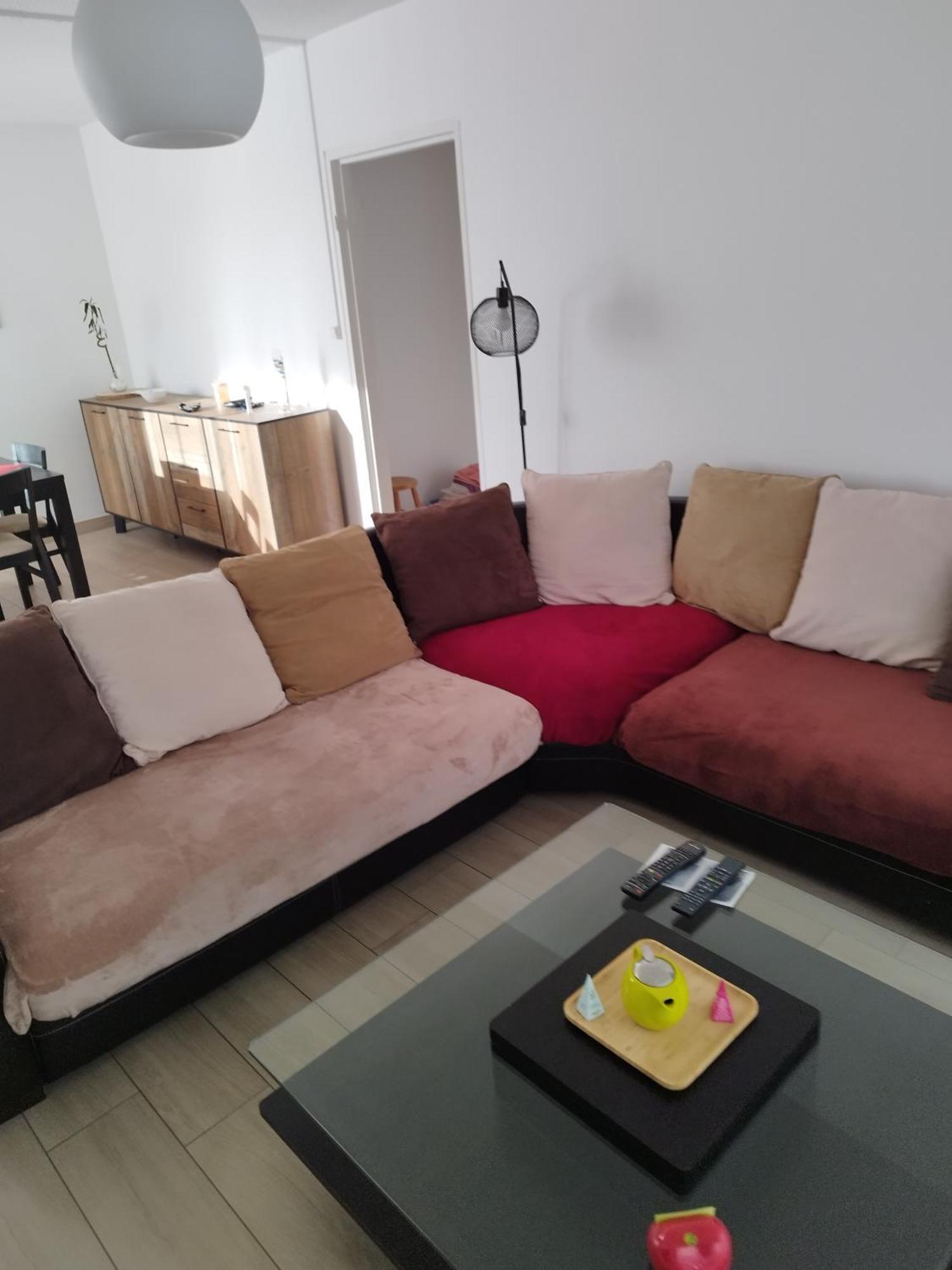 Cocon Residence Liotard Бордо Экстерьер фото